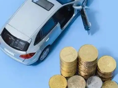 龙陵车辆抵押贷款的产品对比和选择解析